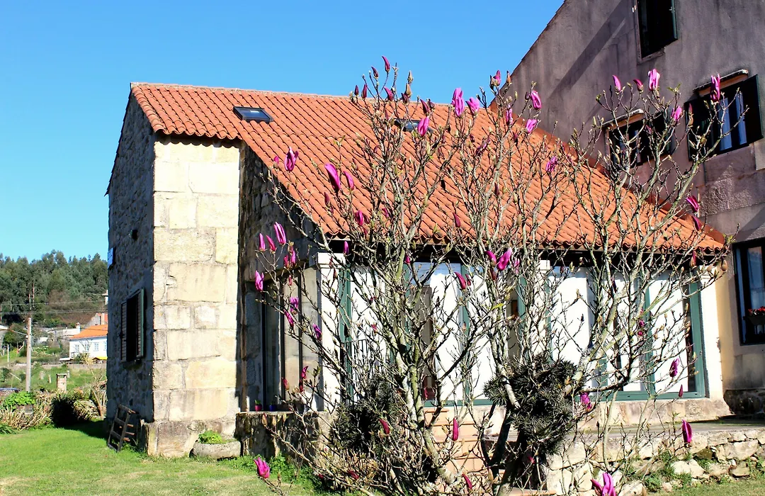 A Casa dos Cancelos- Hotel rural-1